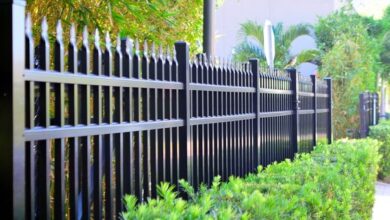 Best Fencing Service