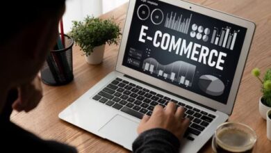 Ecommerce Guest Posting