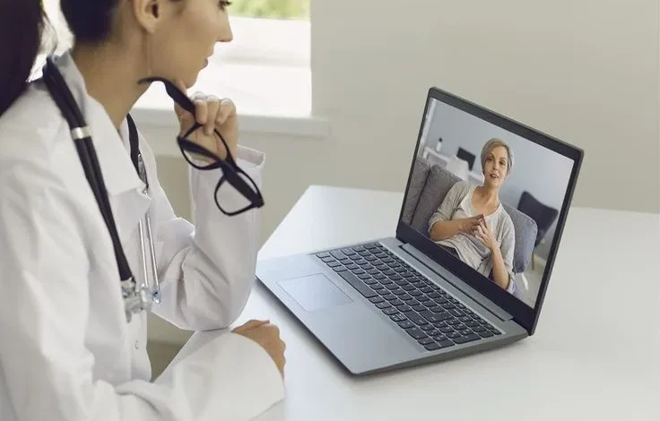 Online Doctor Services
