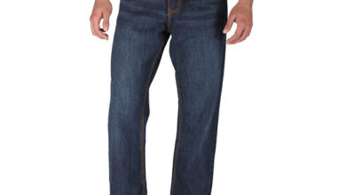 FR Clothing Jeans