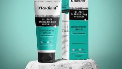 Facial Moisturizers for Oily Skin