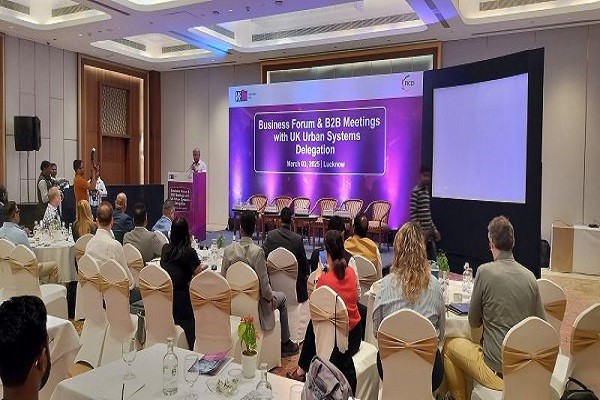 Business Networking Company in Lucknow