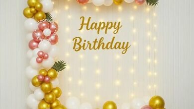 Birthday Party Planner in Delhi