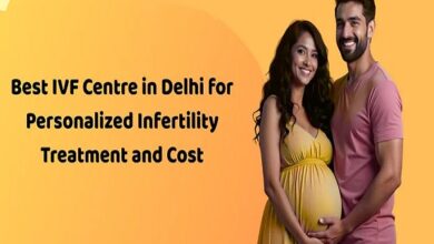 Ivf in Delhi India