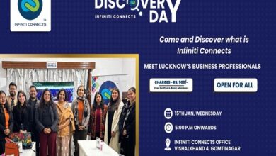 Business Networking Groups in Lucknow