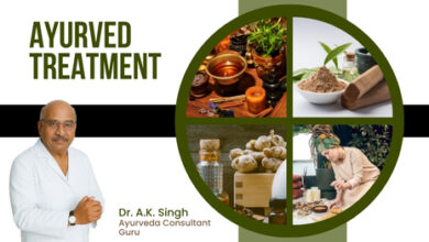 Indore Ayurvedic Doctor