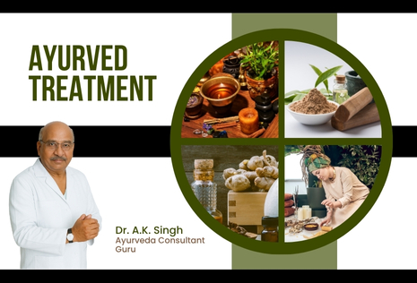 Indore Ayurvedic Doctor
