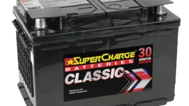 Car Batteries Gold Coast