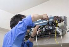 Air Conditioner Repair