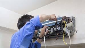 Air Conditioner Repair