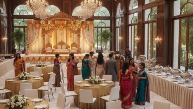 Banquet Halls in Kolkata