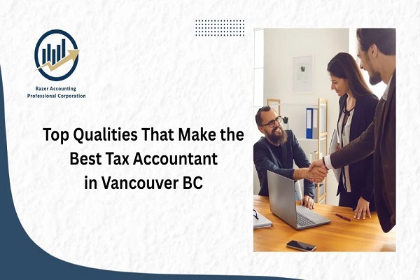 Accounting Firms in Vancouver Bc