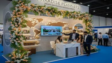 Destination Wedding Planners in Delhi​