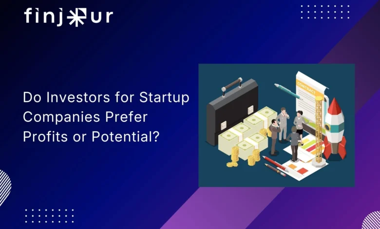 Investors for Startup