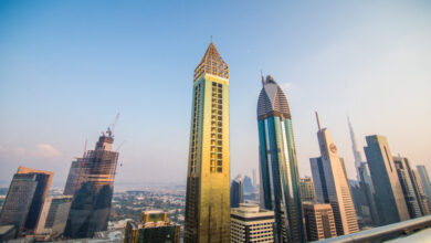 Buying Property in Dubai