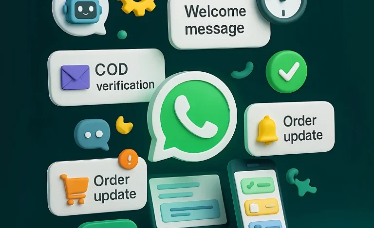 Whatsapp Automation Software India