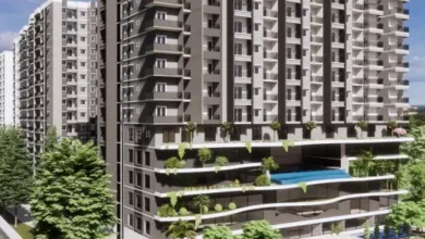 DS Max Apartment Bangalore