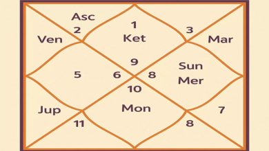 Horoscope Birth Chart