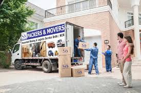 Packers and Movers Noida​