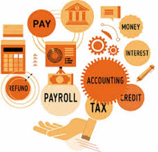 Payroll Management Services in Mumbai