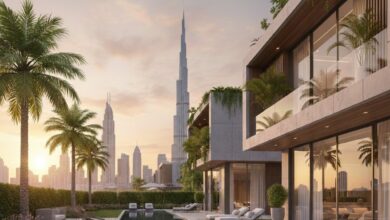 Property in Dubai for Purchase