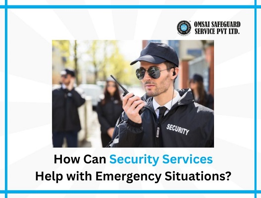 Security Services in Telangana