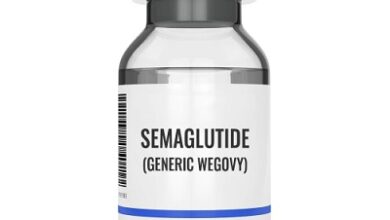 Semaglutide Peptide for Sale