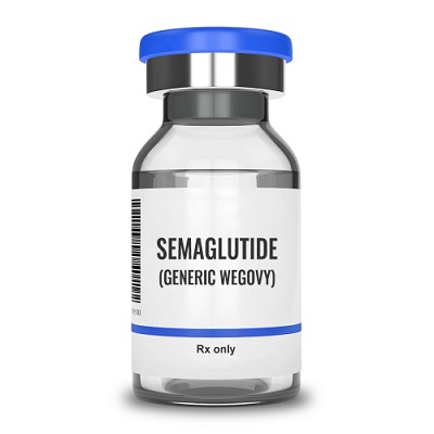 Semaglutide Peptide for Sale