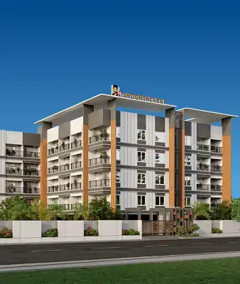 4 Bhk Flat for Sale in Bangalore
