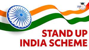 Stand Up Scheme in Rajasthan
