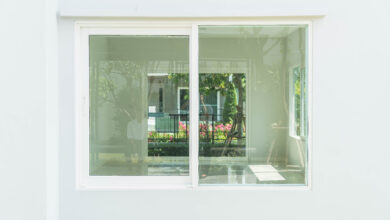 Upvc Profiles