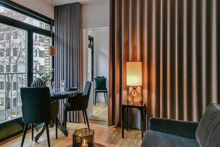 American Curtains and Blinds