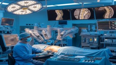 Best Spine Doctor in Kerala