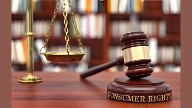 Consumer Court Lawyer in Delhi