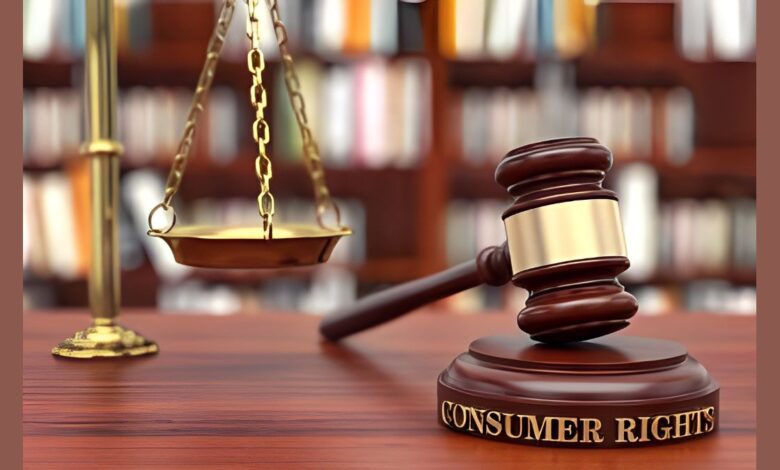 Consumer Court Lawyer in Delhi