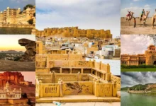 Rajasthan Tour Packages from Bangalore