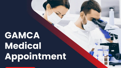 Gulf Medical Appointment