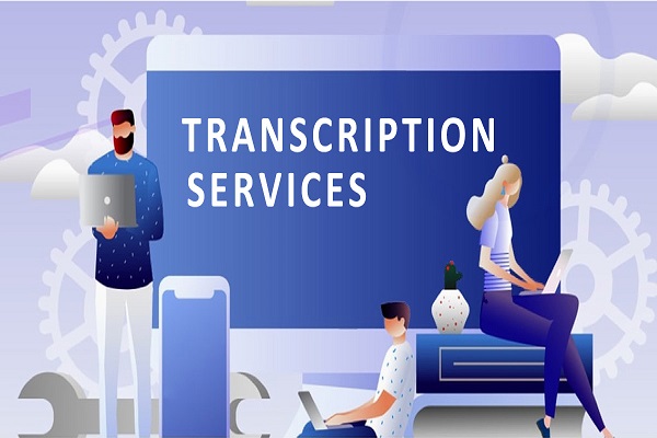 Transcript Services in India