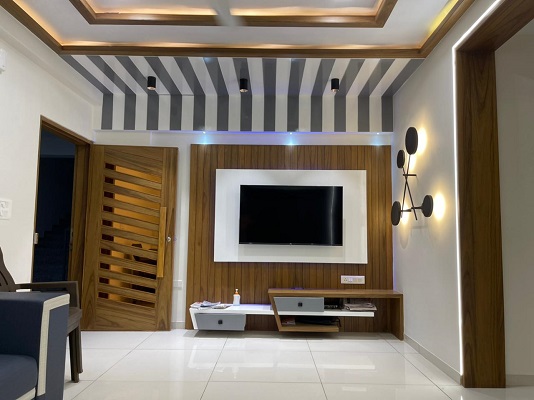 Interior Decorators in Bangalore