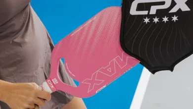 Cpx Pickleball Paddles