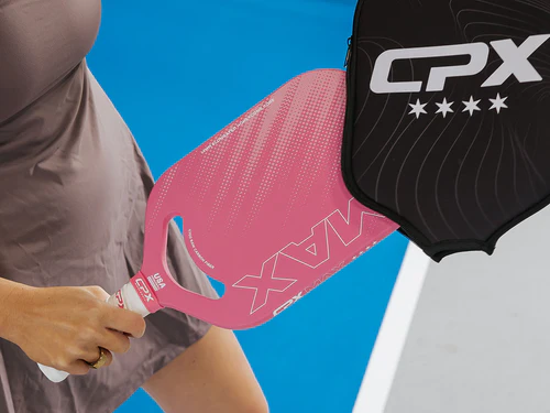 Cpx Pickleball Paddles
