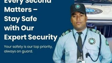Best Security Services in Delhi