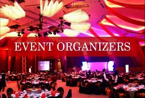 Corporate Event Companies in Delhi
