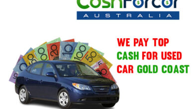 Car Buyer Gold Coast