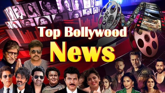 Bollywood Celebrity News