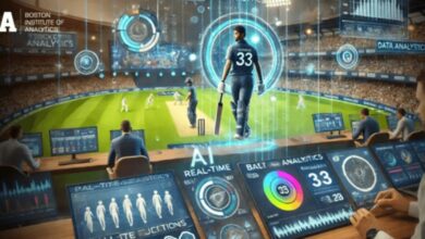 Cricket Analysis AI