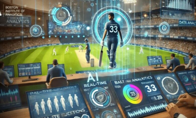 Cricket Analysis AI
