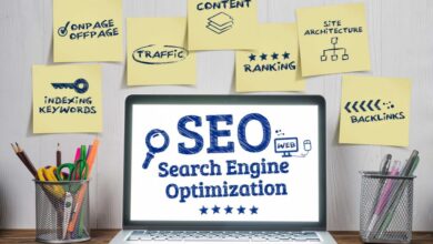 SEO Services Florida