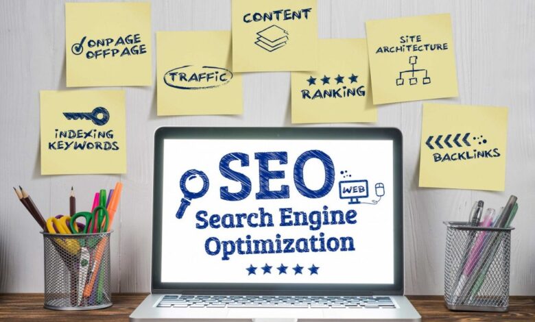 SEO Services Florida