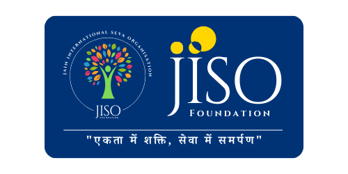 Jiso Foundation team for Jain unity